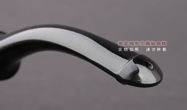 原装进口 爱尔兰彼得森Peterson system石楠木系统烟斗 5件套301-8