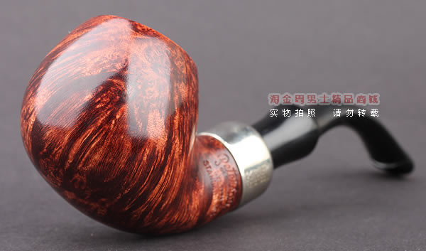 原装进口 爱尔兰彼得森Peterson system石楠木系统烟斗 5件套303-1