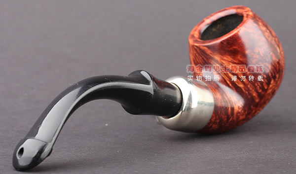原装进口 爱尔兰彼得森Peterson system石楠木系统烟斗 5件套303-2