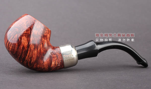 原装进口 爱尔兰彼得森Peterson system石楠木系统烟斗 5件套303-3