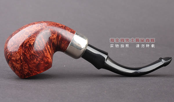 原装进口 爱尔兰彼得森Peterson system石楠木系统烟斗 5件套303-4