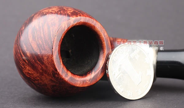 原装进口 爱尔兰彼得森Peterson system石楠木系统烟斗 5件套303-5