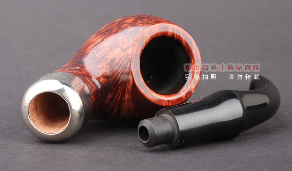 原装进口 爱尔兰彼得森Peterson system石楠木系统烟斗 5件套303-6