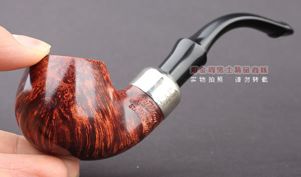 原装进口 爱尔兰彼得森Peterson system石楠木系统烟斗 5件套303-9