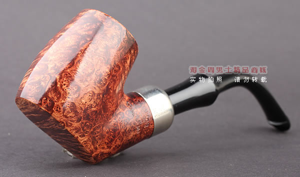原装进口 爱尔兰彼得森Peterson system石楠木系统烟斗 5件套306-1