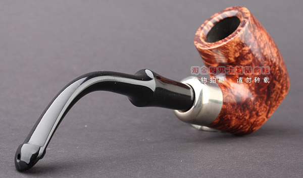 原装进口 爱尔兰彼得森Peterson system石楠木系统烟斗 5件套306-2