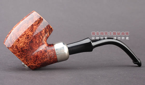 原装进口 爱尔兰彼得森Peterson system石楠木系统烟斗 5件套306-3