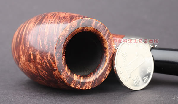 原装进口 爱尔兰彼得森Peterson system石楠木系统烟斗 5件套306-5