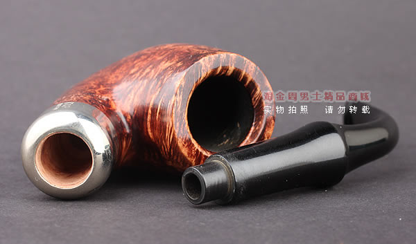 原装进口 爱尔兰彼得森Peterson system石楠木系统烟斗 5件套306-6
