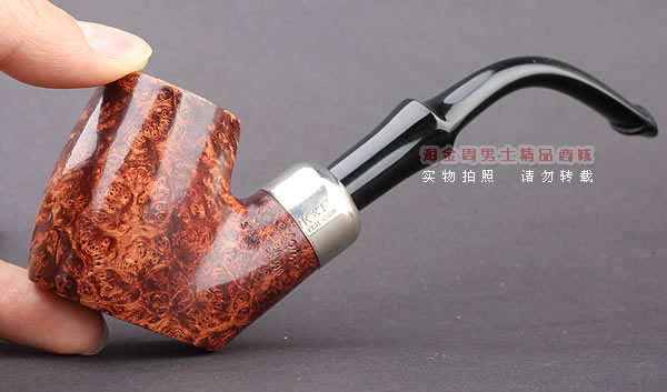 原装进口 爱尔兰彼得森Peterson system石楠木系统烟斗 5件套306-9