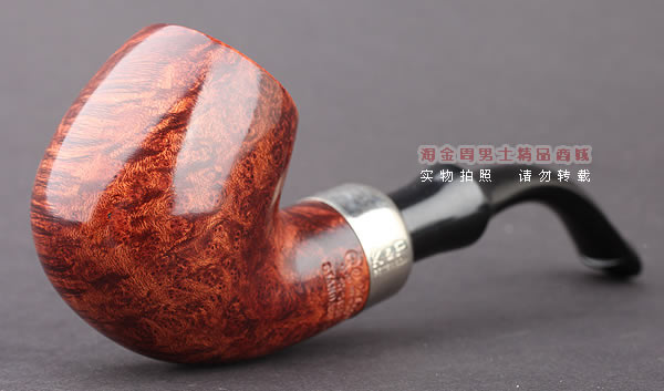 原装进口 爱尔兰彼得森Peterson system石楠木系统烟斗 5件套314-1
