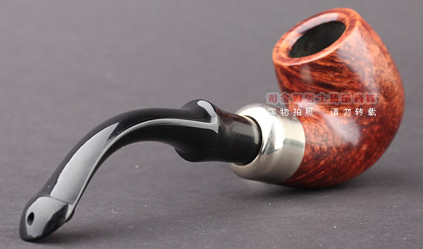 原装进口 爱尔兰彼得森Peterson system石楠木系统烟斗 5件套314-2
