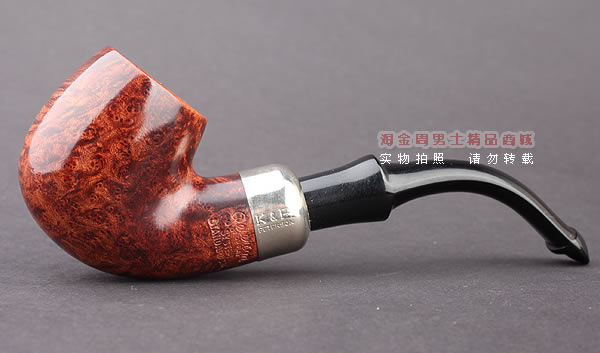 原装进口 爱尔兰彼得森Peterson system石楠木系统烟斗 5件套314-3