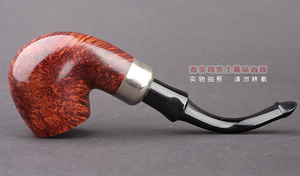 原装进口 爱尔兰彼得森Peterson system石楠木系统烟斗 5件套314-4