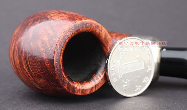 原装进口 爱尔兰彼得森Peterson system石楠木系统烟斗 5件套314-5
