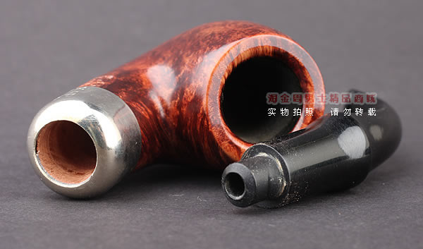 原装进口 爱尔兰彼得森Peterson system石楠木系统烟斗 5件套314-6