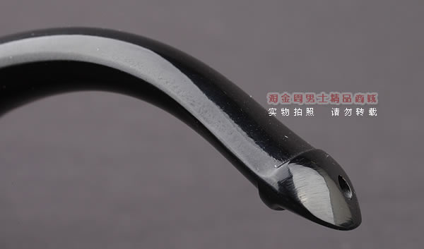 原装进口 爱尔兰彼得森Peterson system石楠木系统烟斗 5件套314-8