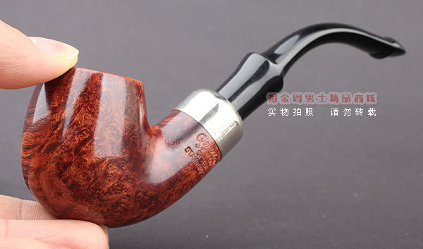 原装进口 爱尔兰彼得森Peterson system石楠木系统烟斗 5件套314-9