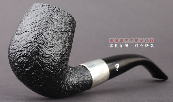 爱尔兰彼得森peterson Antique Collection石楠木烟斗 古董收藏斗-1
