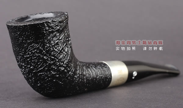 爱尔兰彼得森peterson Antique Collection石楠木烟斗 古董收藏斗-10