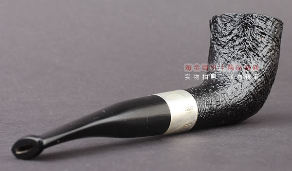 爱尔兰彼得森peterson Antique Collection石楠木烟斗 古董收藏斗-11