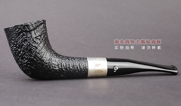 爱尔兰彼得森peterson Antique Collection石楠木烟斗 古董收藏斗-12