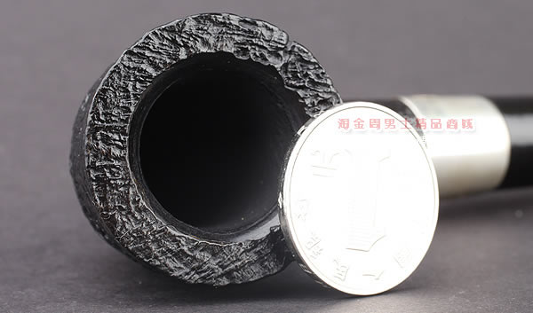 爱尔兰彼得森peterson Antique Collection石楠木烟斗 古董收藏斗-14