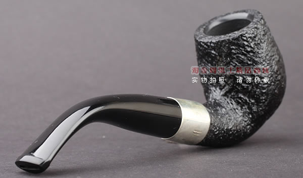 爱尔兰彼得森peterson Antique Collection石楠木烟斗 古董收藏斗-2