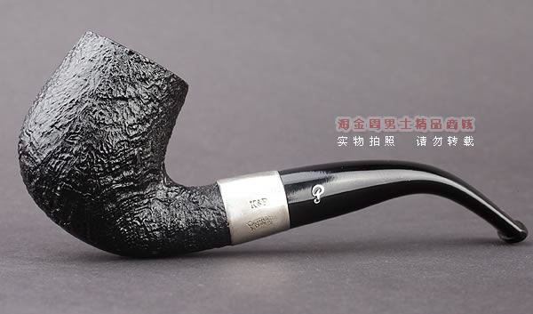 爱尔兰彼得森peterson Antique Collection石楠木烟斗 古董收藏斗-3