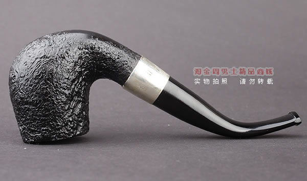 爱尔兰彼得森peterson Antique Collection石楠木烟斗 古董收藏斗-4