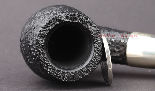 爱尔兰彼得森peterson Antique Collection石楠木烟斗 古董收藏斗-5