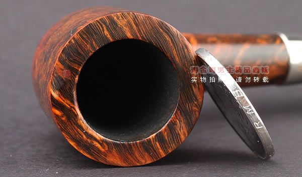 原装进口 爱尔兰peterson彼得森石楠木烟斗 5件套长嘴阅读斗03-5