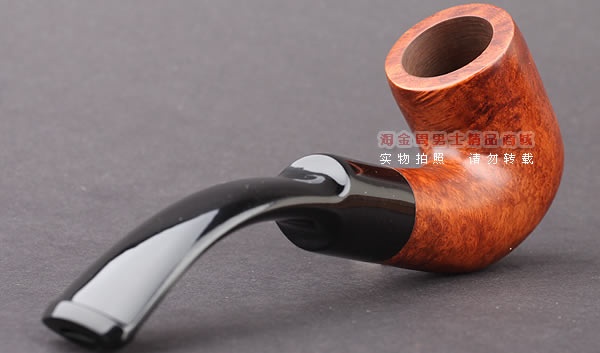 原装进口 法国CHACOM CC FESTIVAL石楠木烟斗 5件套装节日斗17P-2