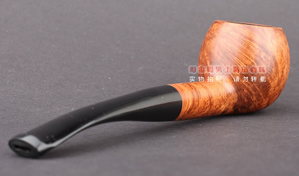 原装进口 法国CHACOM CC FESTIVAL石楠木烟斗 5件套装节日斗337C-2
