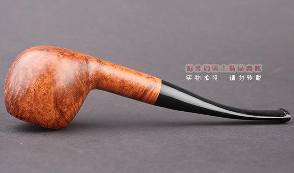 原装进口 法国CHACOM CC FESTIVAL石楠木烟斗 5件套装节日斗337C-4