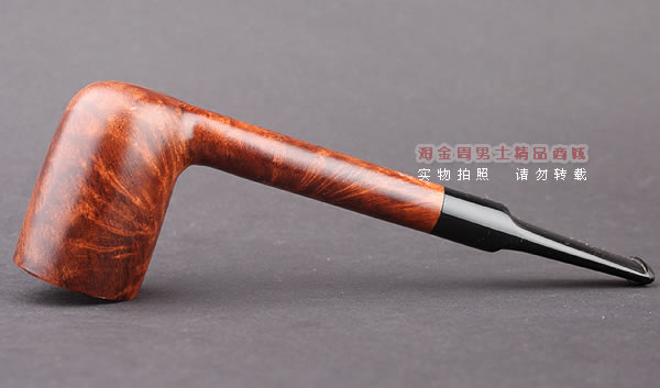 原装进口 法国CHACOM CC FESTIVAL石楠木烟斗 5件套装节日斗435-4