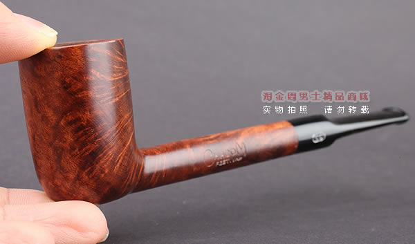 原装进口 法国CHACOM CC FESTIVAL石楠木烟斗 5件套装节日斗435-9