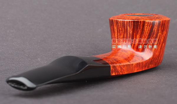 原装进口 丹麦大师KAI NIELSEN石楠木烟斗 6件套装直纹斗B级 Kai56-3