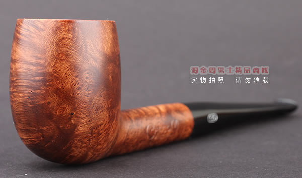 原装进口 法国CHACOM CC FESTIVAL石楠木烟斗 5件套装节日斗6-1