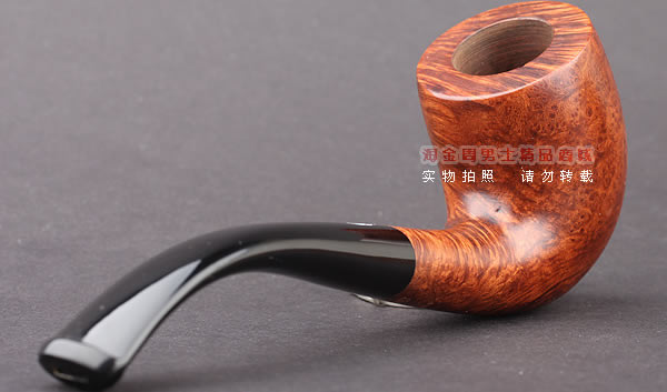 原装进口 法国CHACOM CC FESTIVAL石楠木烟斗 5件套装节日斗883-2