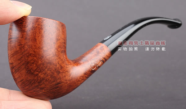 原装进口 法国CHACOM CC FESTIVAL石楠木烟斗 5件套装节日斗883-9