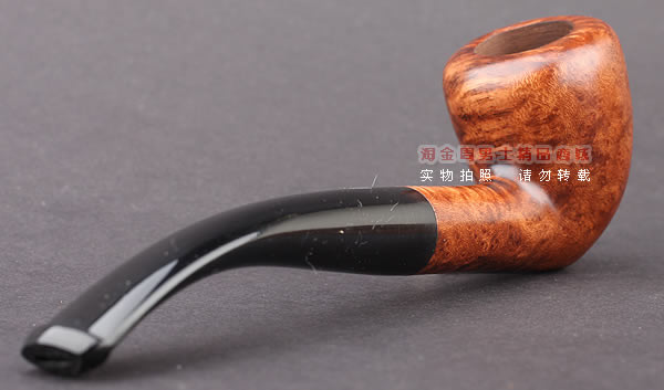 原装进口 法国CHACOM CC FESTIVAL石楠木烟斗 5件套装节日斗95-2