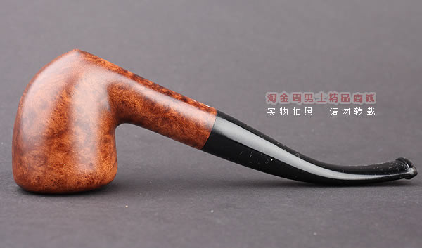原装进口 法国CHACOM CC FESTIVAL石楠木烟斗 5件套装节日斗95-4