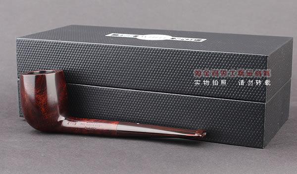 英国Dunhill登喜路进口石楠木手工烟斗 6件套装CHESTNUT 2103-12