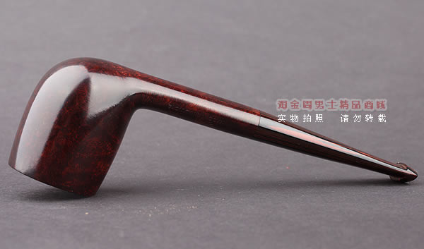 英国Dunhill登喜路进口石楠木手工烟斗 6件套装CHESTNUT 2103-5