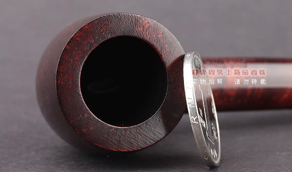 英国Dunhill登喜路进口石楠木手工烟斗 6件套装CHESTNUT 2103-6