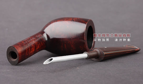 英国Dunhill登喜路进口石楠木手工烟斗 6件套装CHESTNUT 2103-7