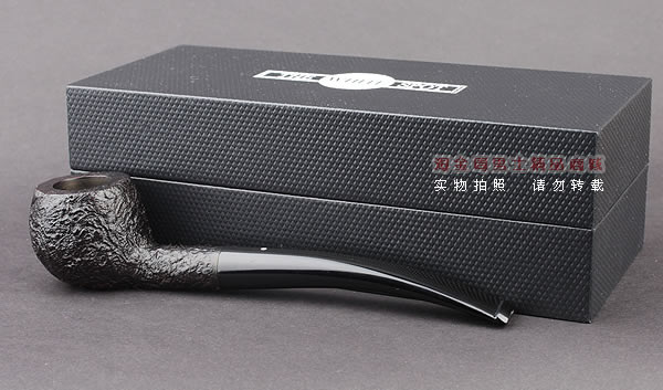 英国Dunhill登喜路进口石楠木手工烟斗 6件套装SHELL BRIAR 3407-10