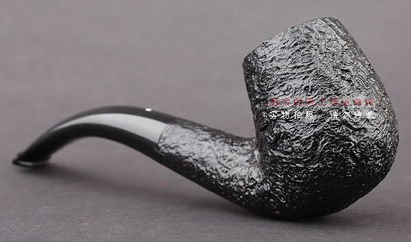 英国Dunhill登喜路进口石楠木手工烟斗 6件套装SHELL BRIAR 4102-2