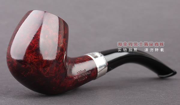 英国登喜路Dunhill 2013年度纪念烟斗 中国限量版 Bruyere-1